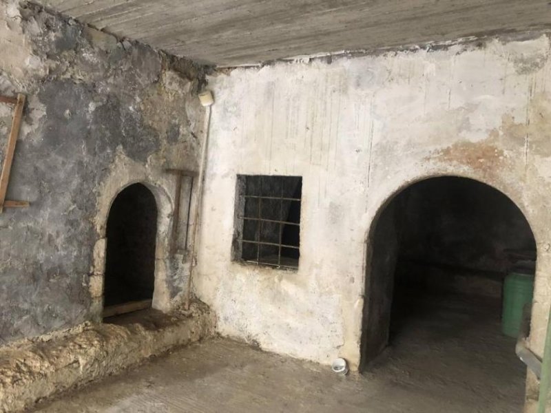 Rethymno - Old Town Kreta, Rethymno: Großes Haus zur Renovierung in der Altstadt Haus kaufen